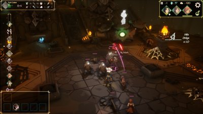 Dungeon Dungeon!